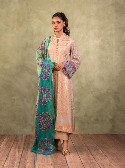 Zainab Chottani | Eid Edit | SHAJAR - House Of Anaya