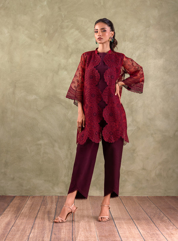 Zainab Chottani | Eid Edit | MEHMAT - House Of Anaya