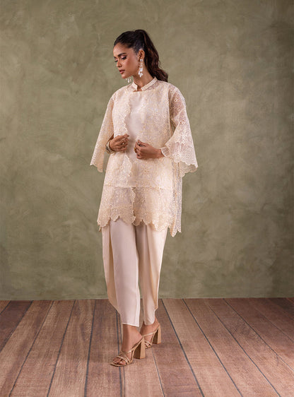 Zainab Chottani | Eid Edit | SUROOR - House Of Anaya