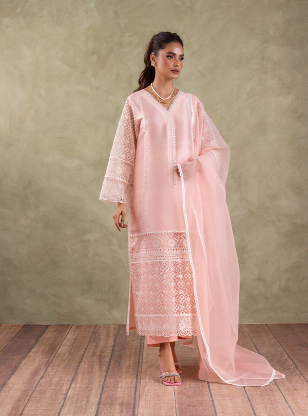 Zainab Chottani | Eid Edit | NEHAN - House Of Anaya