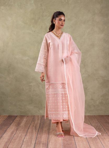 Zainab Chottani | Eid Edit | NEHAN - House Of Anaya