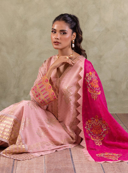Zainab Chottani | Eid Edit | LYRA - House Of Anaya