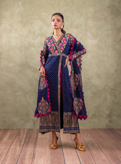 Zainab Chottani | Eid Edit | Zoha - House Of Anaya