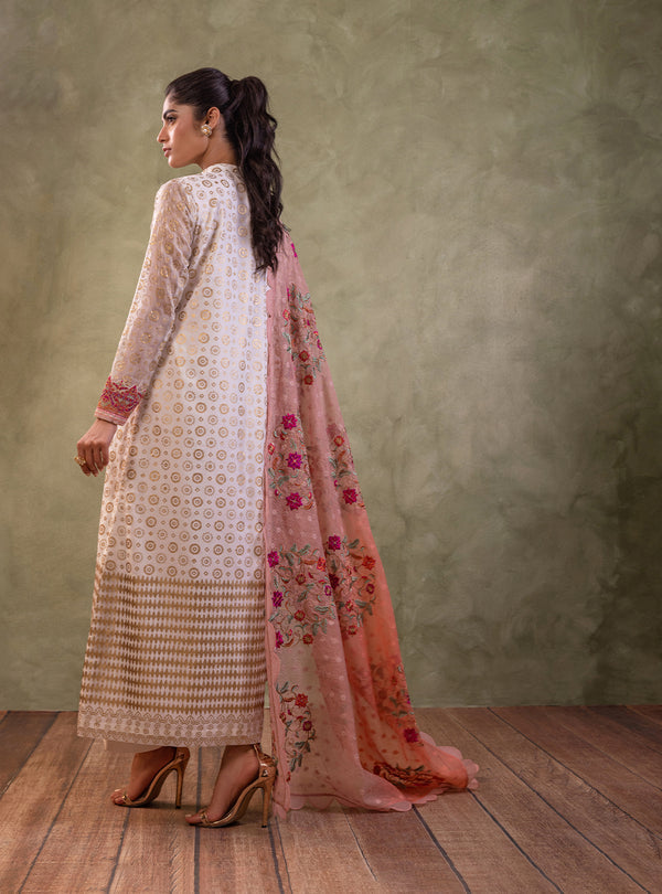 Zainab Chottani | Eid Edit | MAVI - House Of Anaya