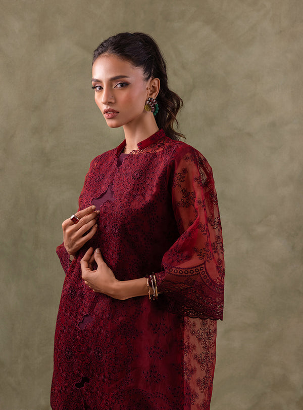 Zainab Chottani | Eid Edit | MEHMAT - House Of Anaya