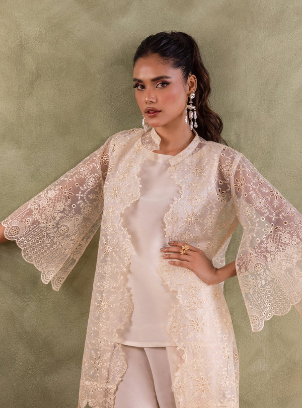 Zainab Chottani | Eid Edit | SUROOR - House Of Anaya