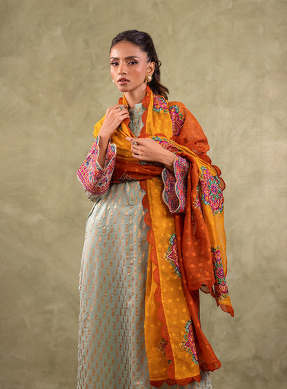 Zainab Chottani | Eid Edit | REYNA - House Of Anaya