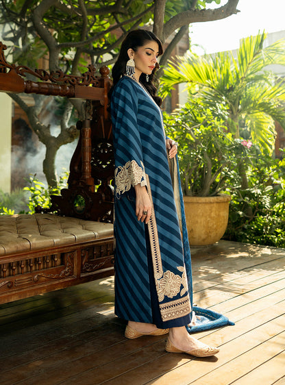 Zainab Chottani | Winter Shawls 24 |  Alayna - House Of Anaya