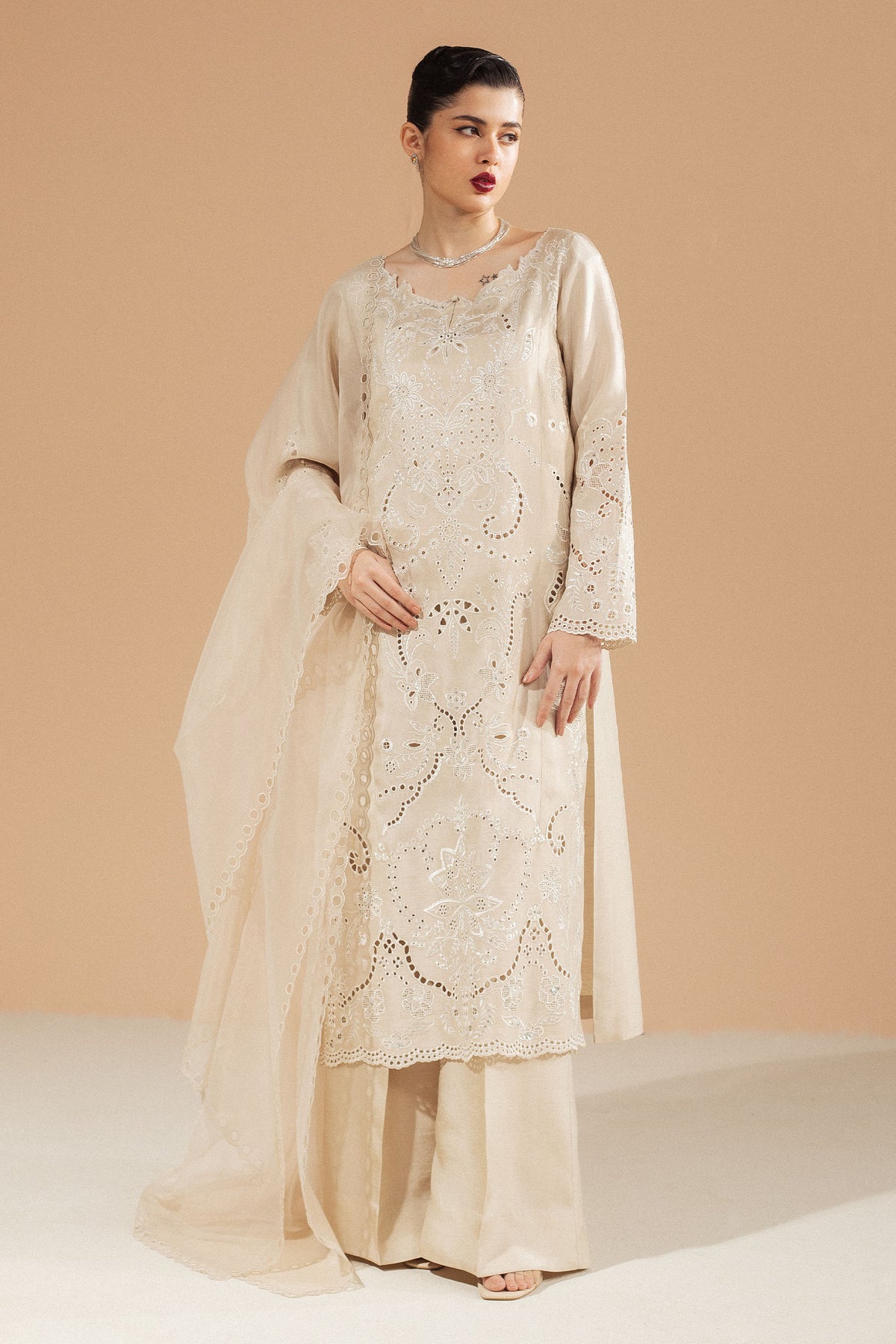 Zara Shahjahan | Festive Wear 25 | ZR25F0101 - House Of Anaya