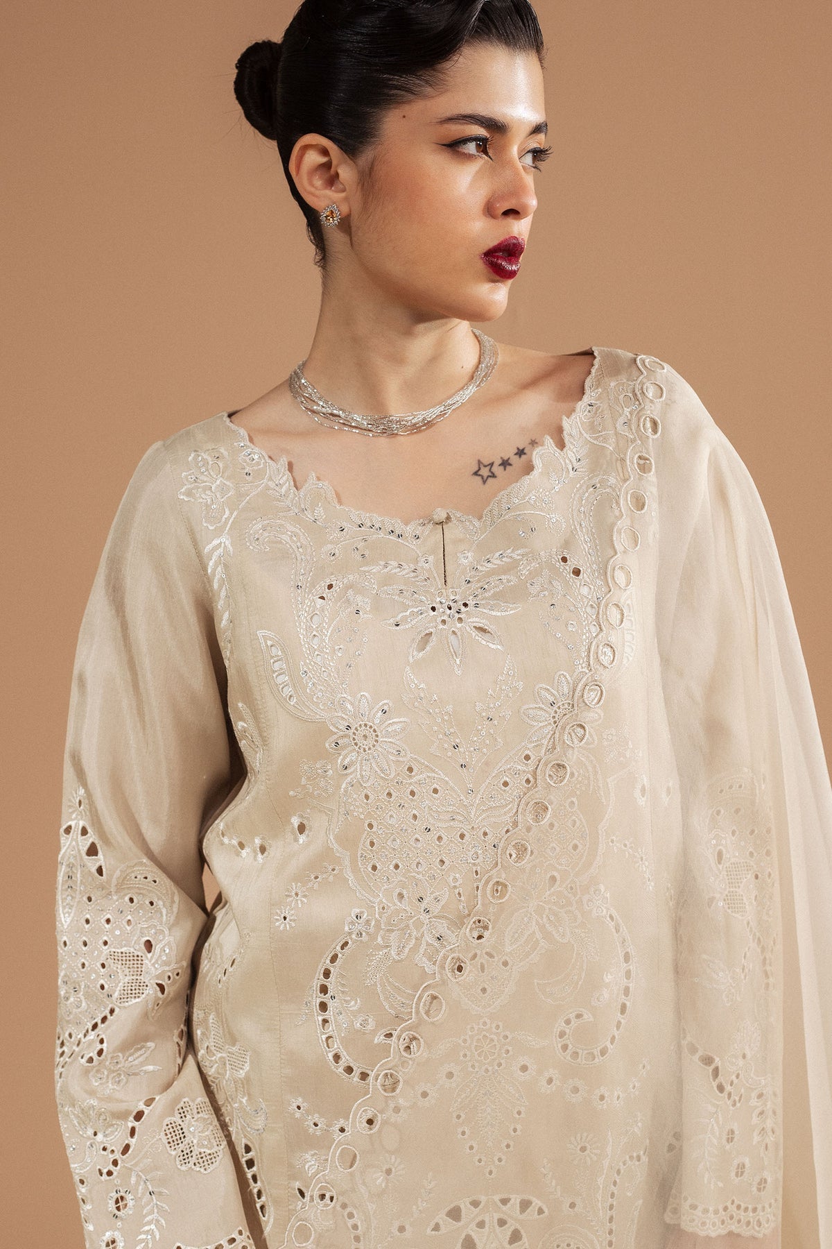 Zara Shahjahan | Festive Wear 25 | ZR25F0101 - House Of Anaya