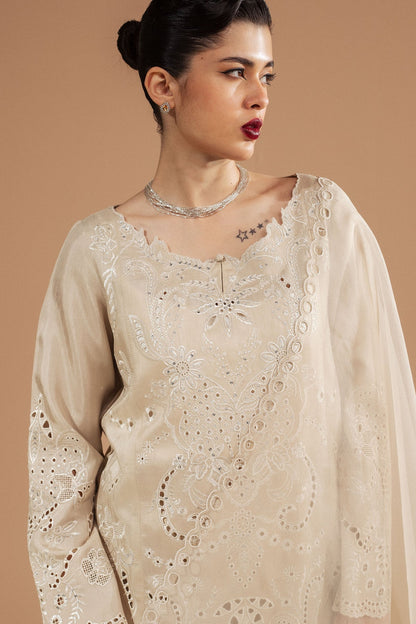 Zara Shahjahan | Festive Wear 25 | ZR25F0101 - House Of Anaya