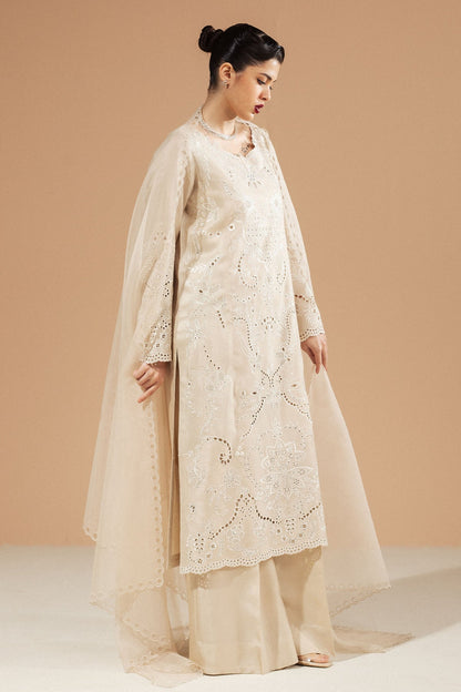 Zara Shahjahan | Festive Wear 25 | ZR25F0101 - House Of Anaya