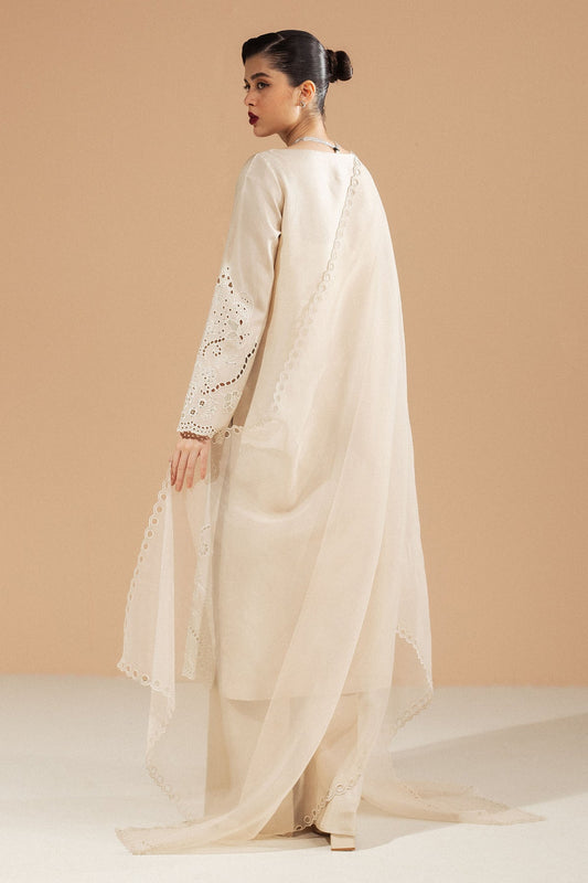 Zara Shahjahan | Festive Wear 25 | ZR25F0101 - House Of Anaya