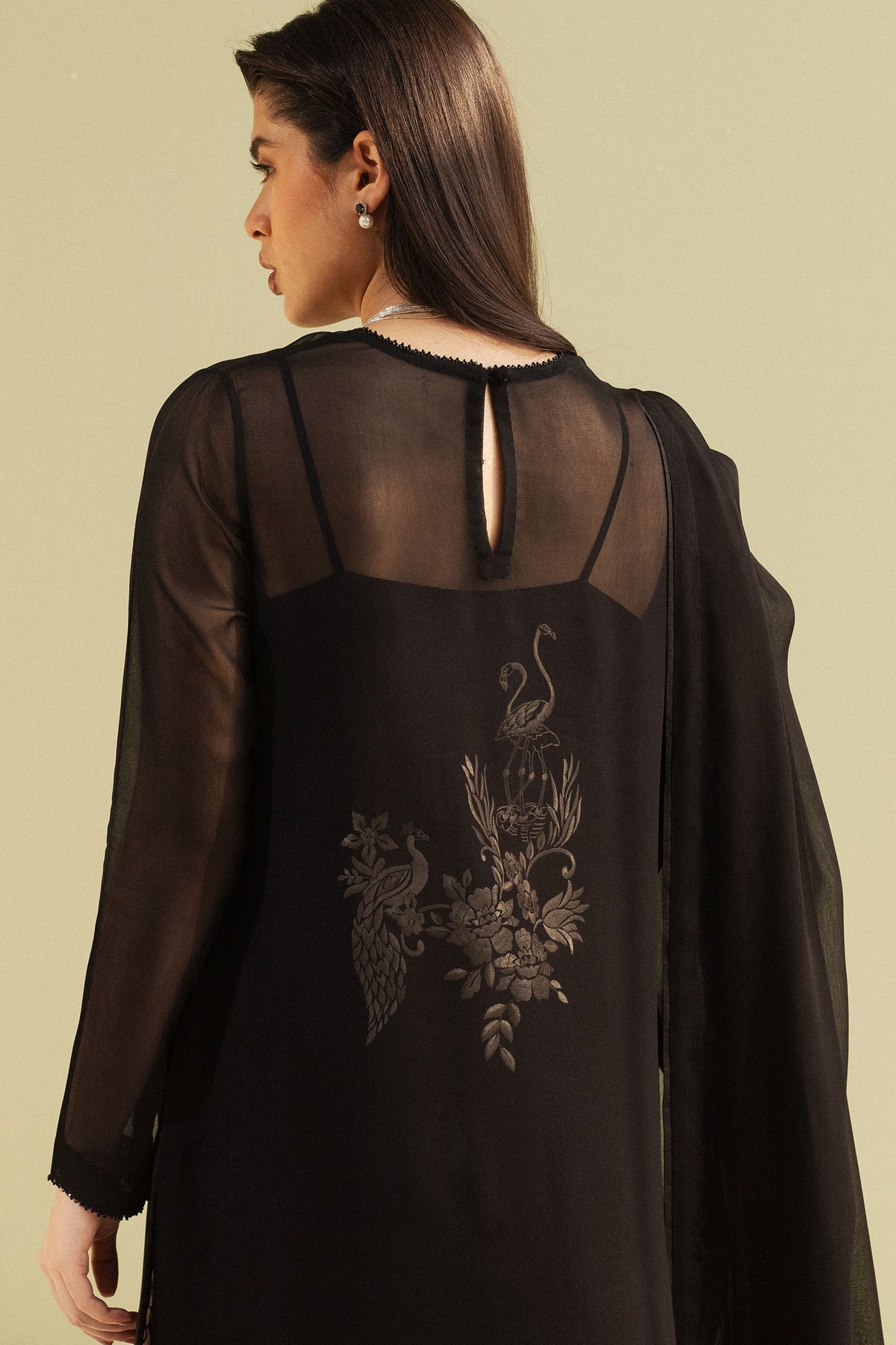 Zara Shahjahan | Festive Wear 25 | ZR25F0107 - House Of Anaya