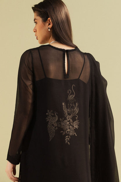 Zara Shahjahan | Festive Wear 25 | ZR25F0107 - House Of Anaya
