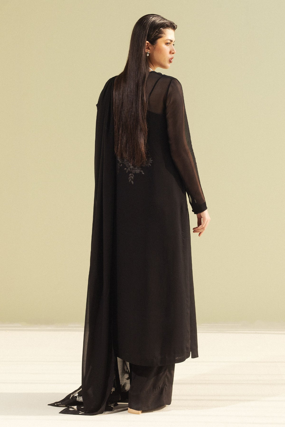 Zara Shahjahan | Festive Wear 25 | ZR25F0107 - House Of Anaya
