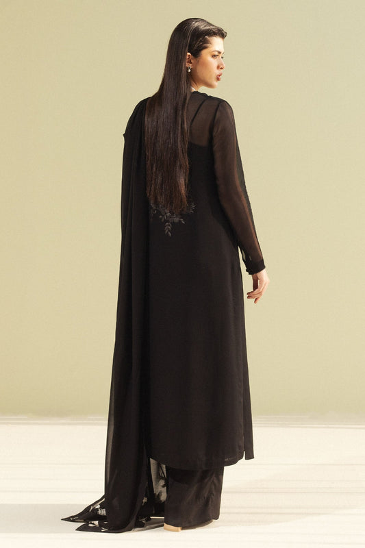 Zara Shahjahan | Festive Wear 25 | ZR25F0107 - House Of Anaya