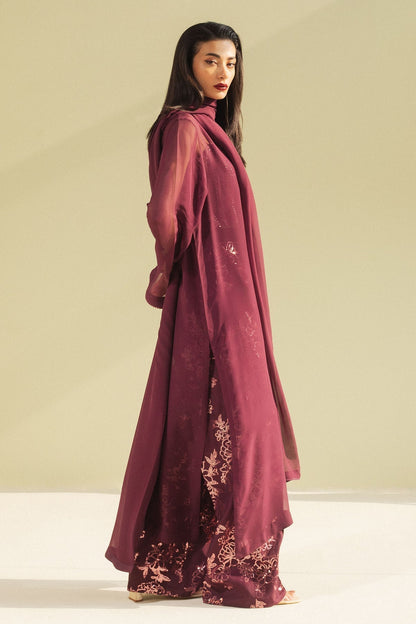 Zara Shahjahan | Festive Wear 25 | ZR25F0110 - House Of Anaya