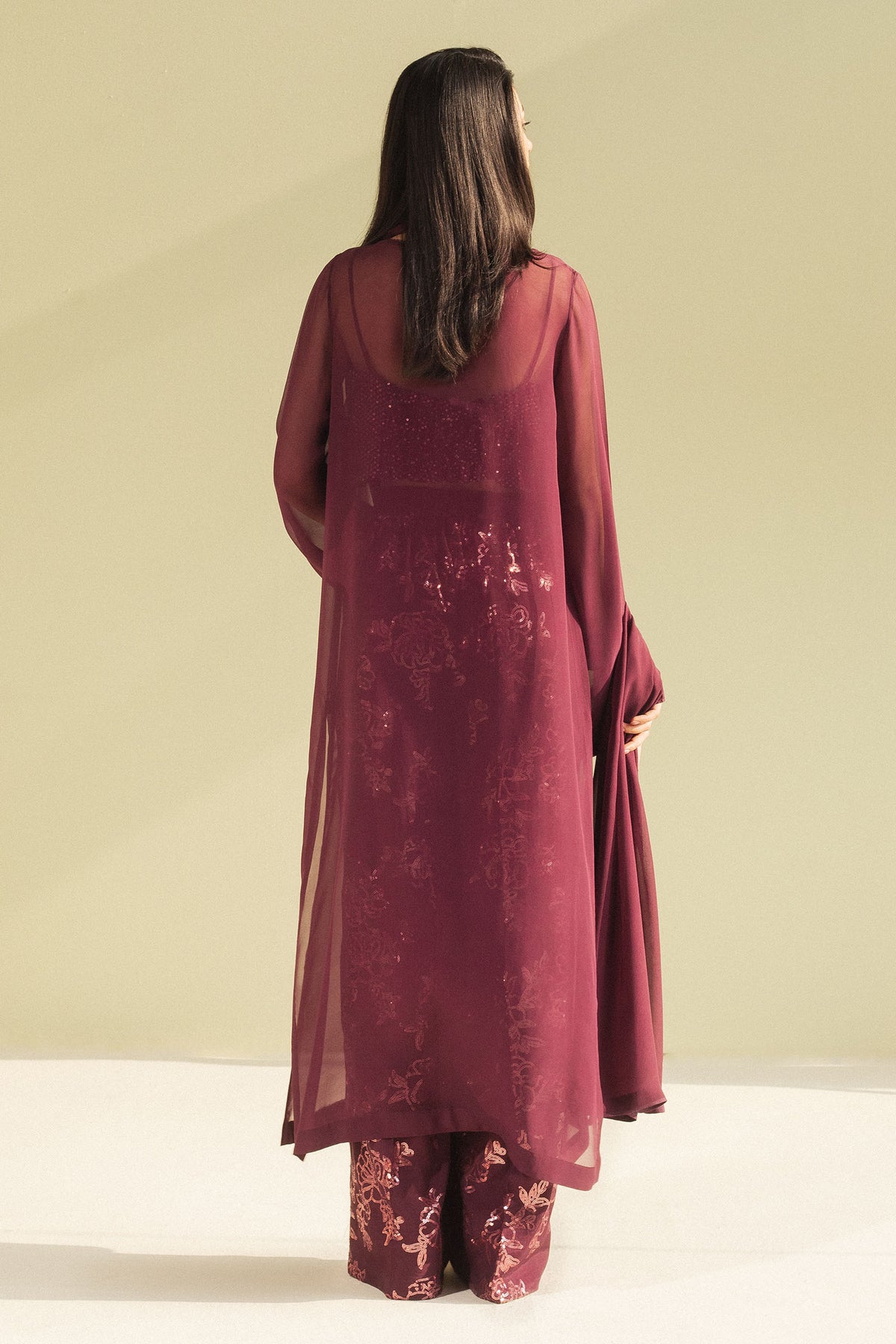 Zara Shahjahan | Festive Wear 25 | ZR25F0110 - House Of Anaya