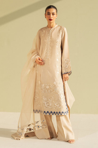 Zara Shahjahan | Festive Wear 25 | ZR25F0212 - House Of Anaya