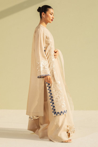 Zara Shahjahan | Festive Wear 25 | ZR25F0212 - House Of Anaya