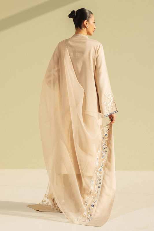 Zara Shahjahan | Festive Wear 25 | ZR25F0212 - House Of Anaya