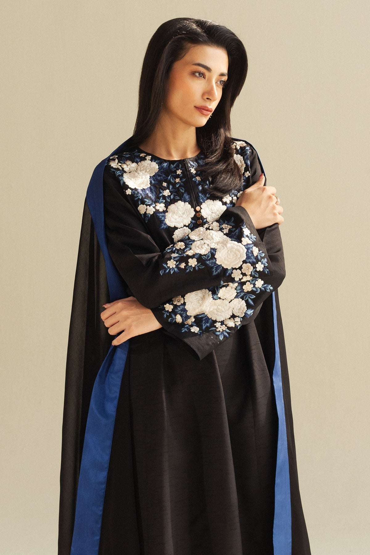 Zara Shahjahan | Festive Wear 25 | ZR25F0223 - House Of Anaya