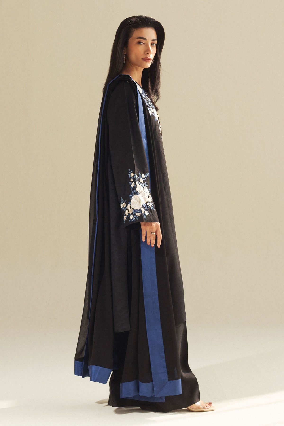 Zara Shahjahan | Festive Wear 25 | ZR25F0223 - House Of Anaya