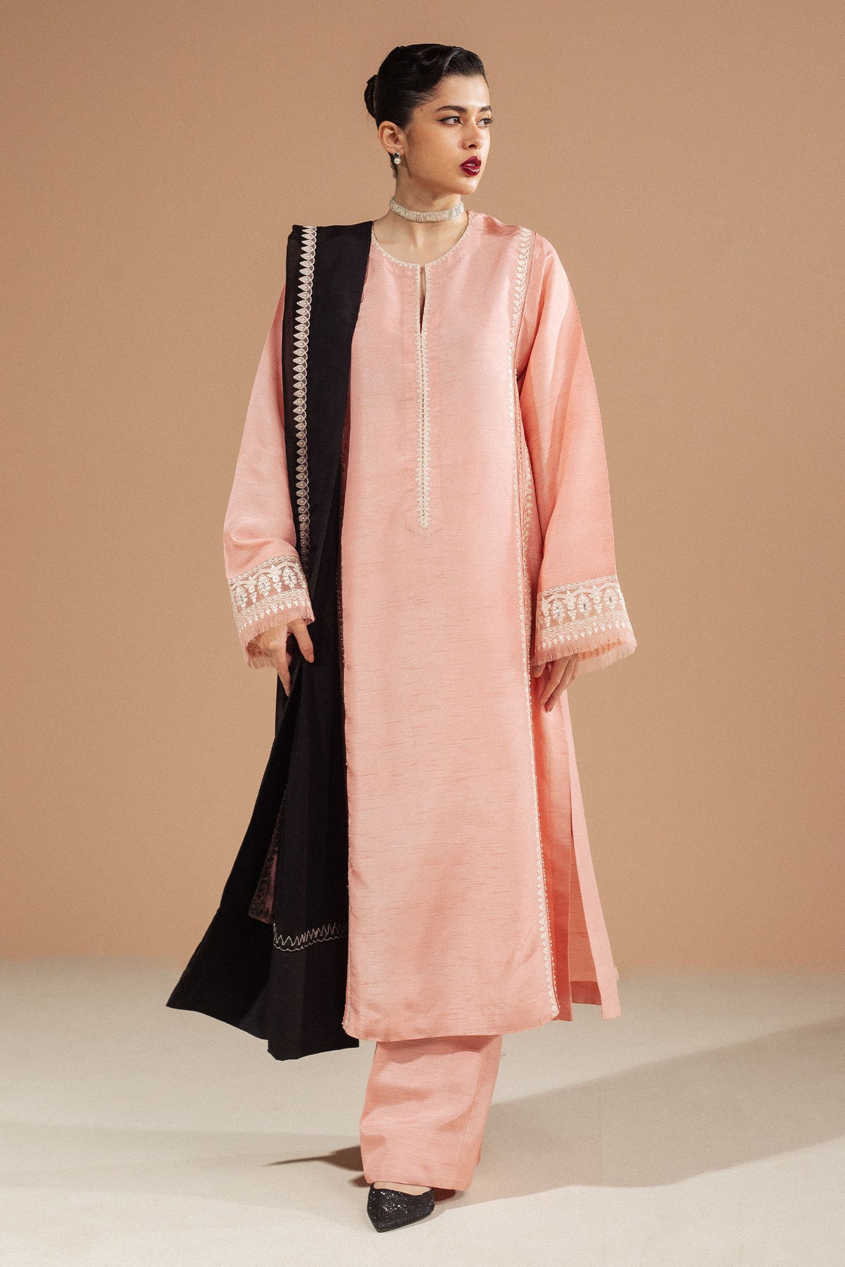 Zara Shahjahan | Festive Wear 25 | ZR25F0226 - House Of Anaya