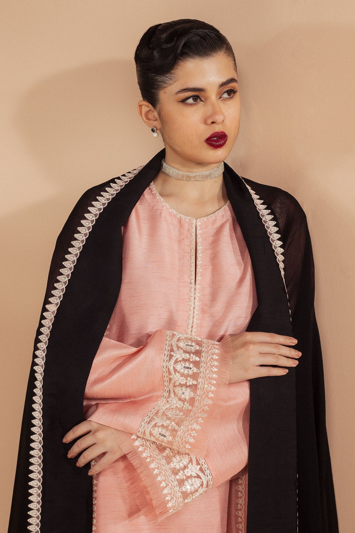 Zara Shahjahan | Festive Wear 25 | ZR25F0226 - House Of Anaya