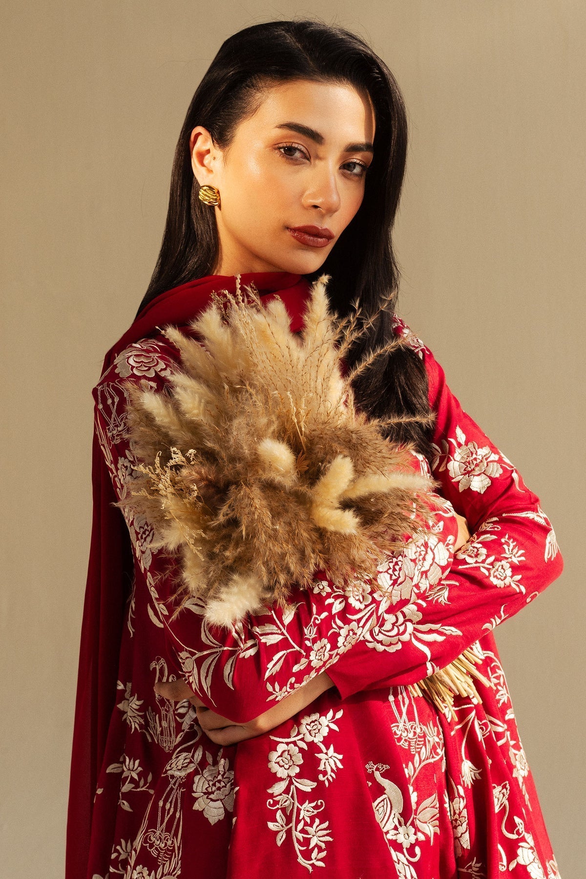 Zara Shahjahan | Festive Wear 25 | ZR25F0228 - House Of Anaya