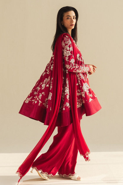 Zara Shahjahan | Festive Wear 25 | ZR25F0228 - House Of Anaya