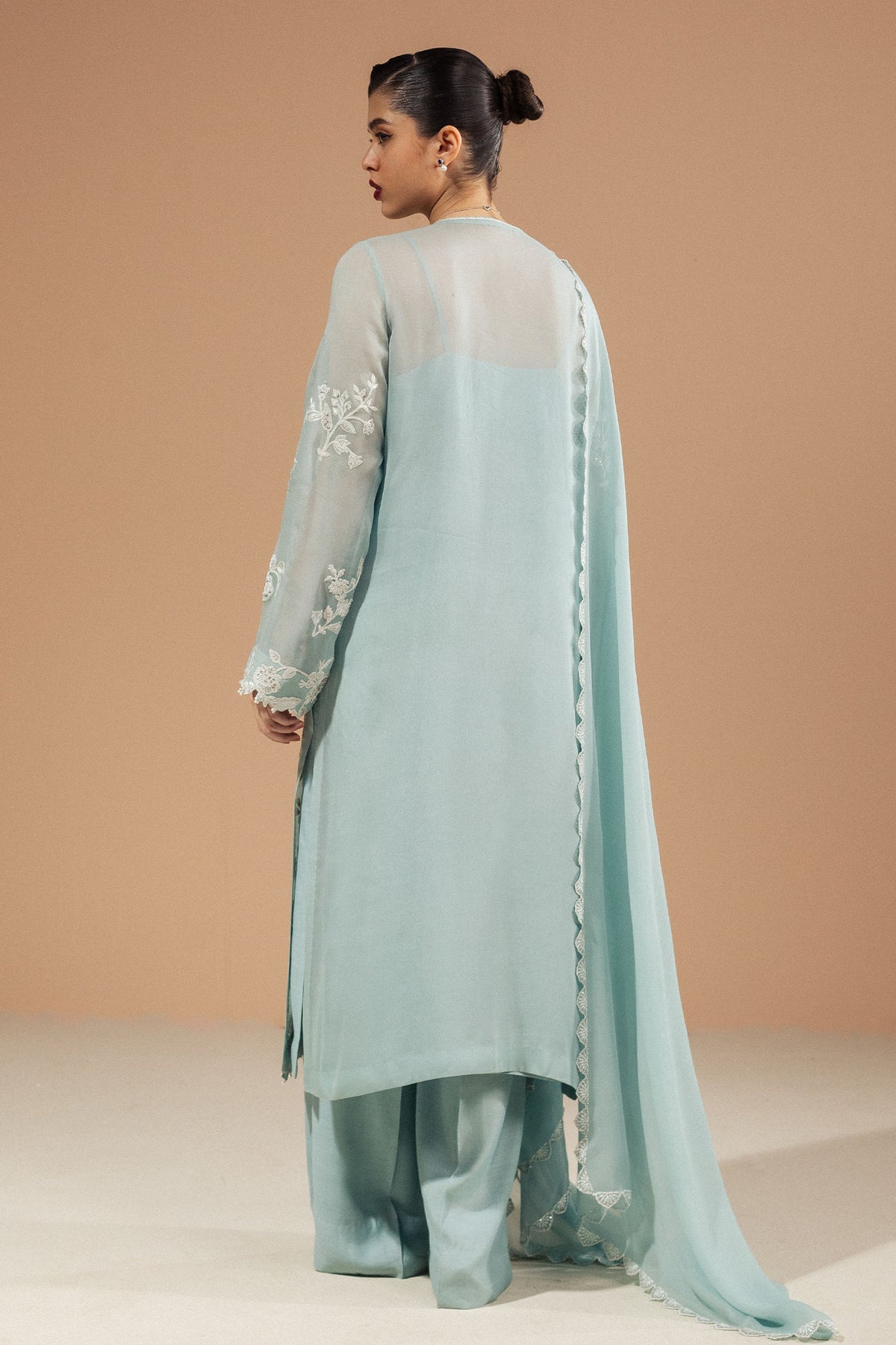 Zara Shahjahan | Festive Wear 25 | ZR25F0230 - House Of Anaya