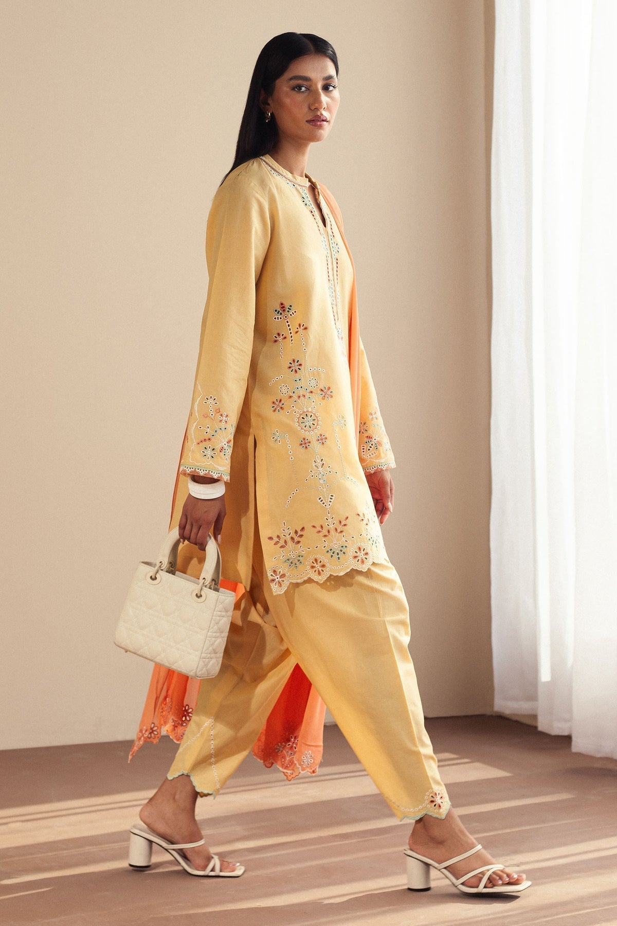 Zara Shahjahan | Pret Wear | CR25P0109 - House Of Anaya