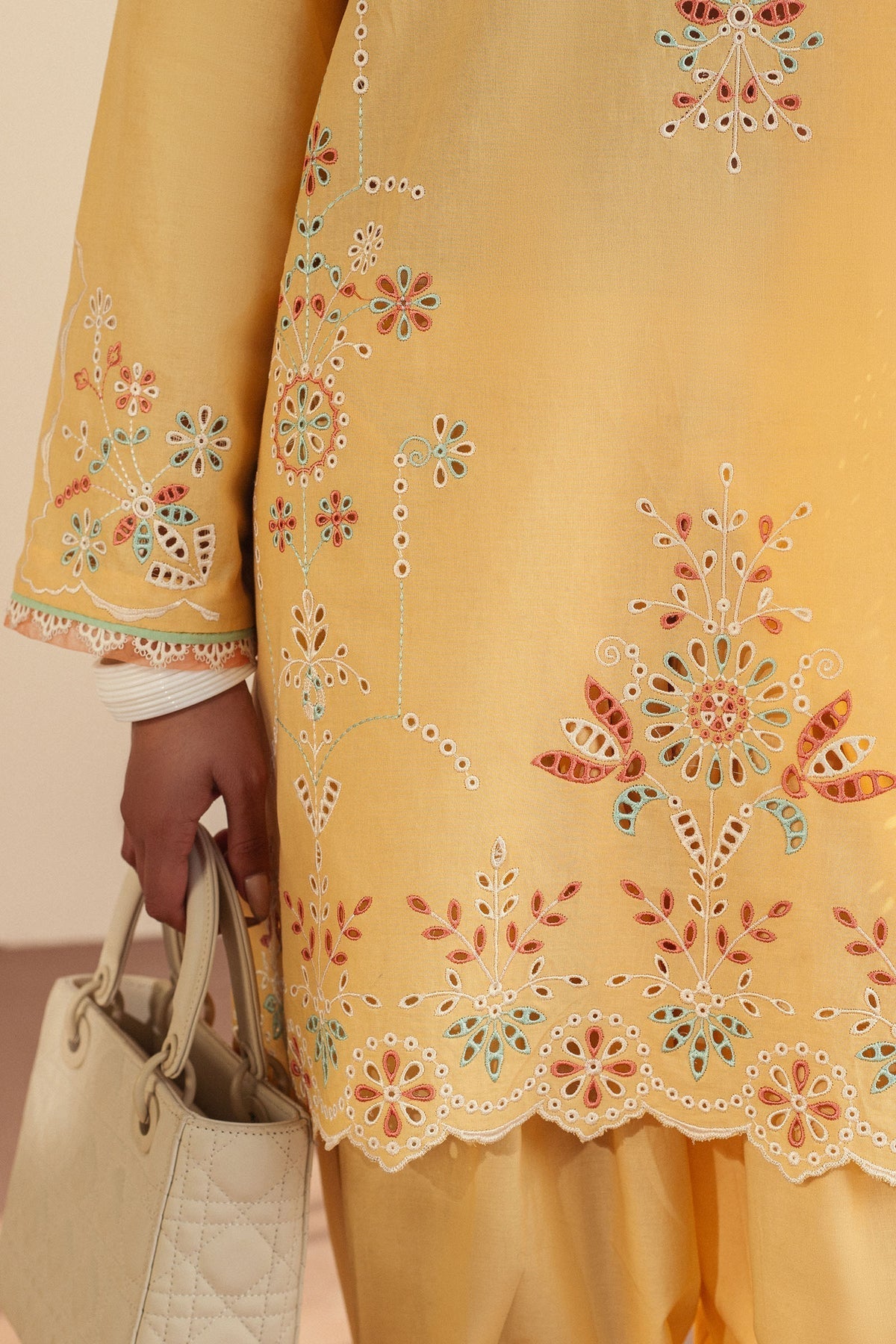 Zara Shahjahan | Pret Wear | CR25P0109 - House Of Anaya