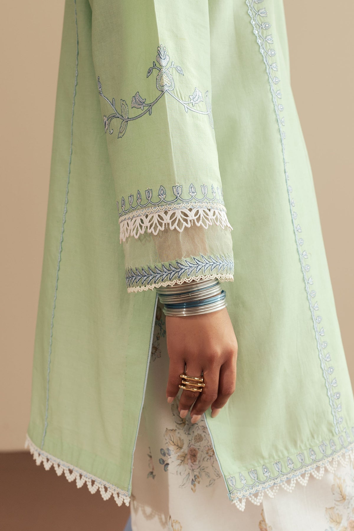 Zara Shahjahan | Pret Wear | CR25P0110 - House Of Anaya