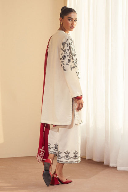 Zara Shahjahan | Pret Wear | CR25P0213 - House Of Anaya