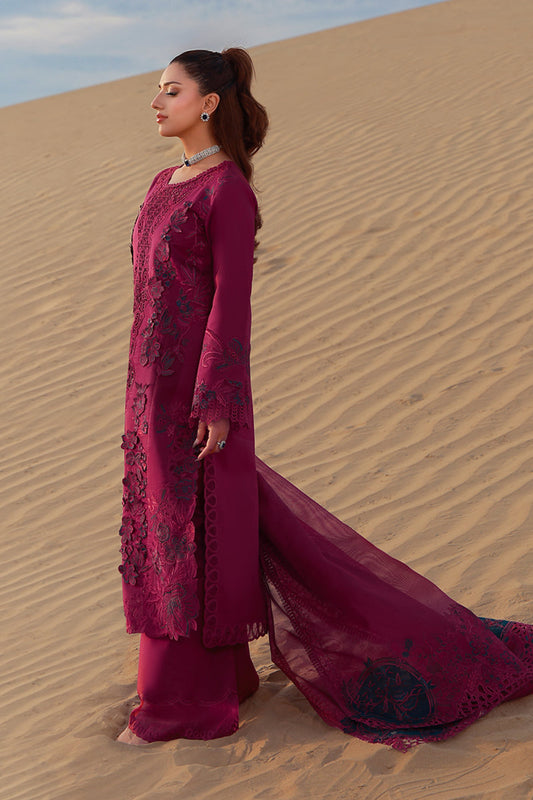 Rangrasiya | Premium Summer Collection 26 | Zara