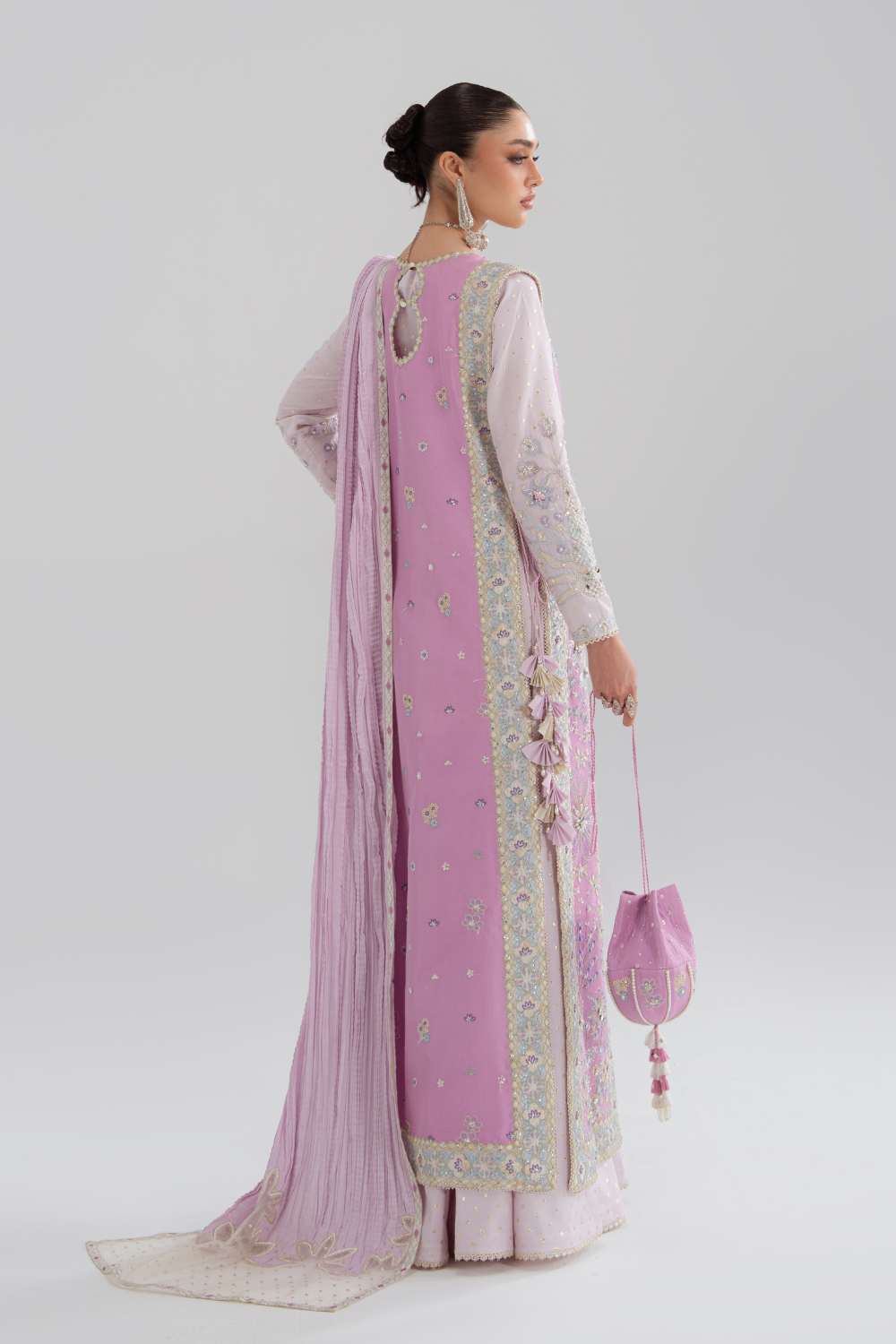 Soraya | Silk Edit 26 | Zareen - 5