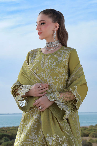 Rangrasiya | Premium Summer Collection 26 | Zariah