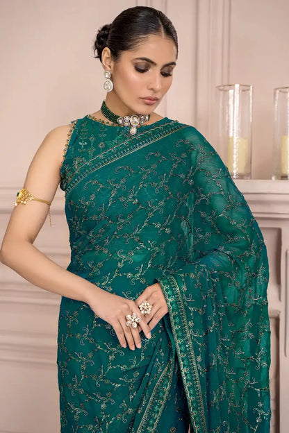 Zarif | Afreen Formals | ZA 07 TROPICAL - House Of Anaya