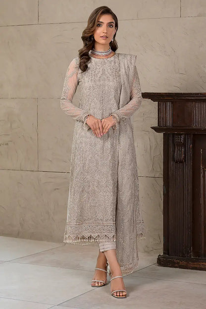 Zarif | Falak Formals | ZF 03 CHERYL - House Of Anaya