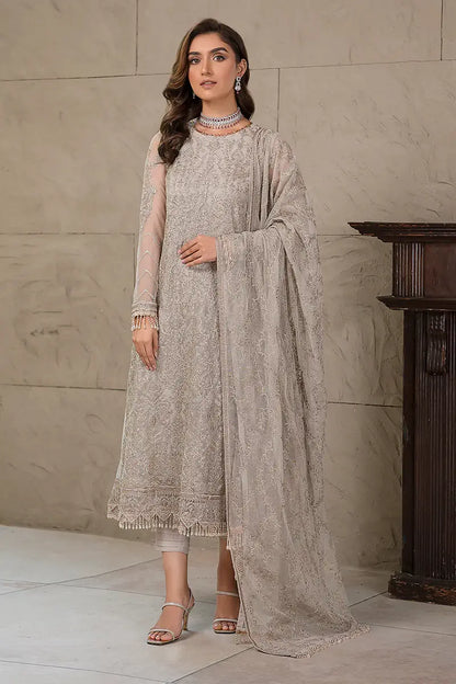 Zarif | Falak Formals | ZF 03 CHERYL - House Of Anaya