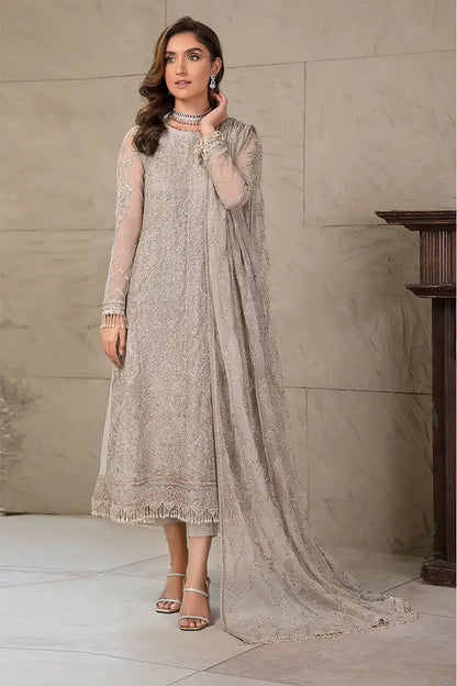 Zarif | Falak Formals | ZF 03 CHERYL - House Of Anaya