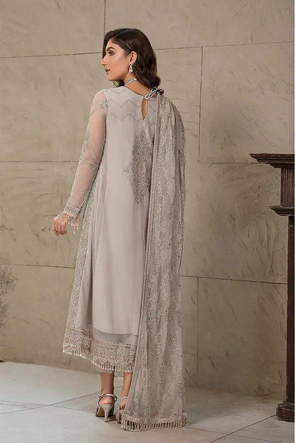 Zarif | Falak Formals | ZF 03 CHERYL - House Of Anaya