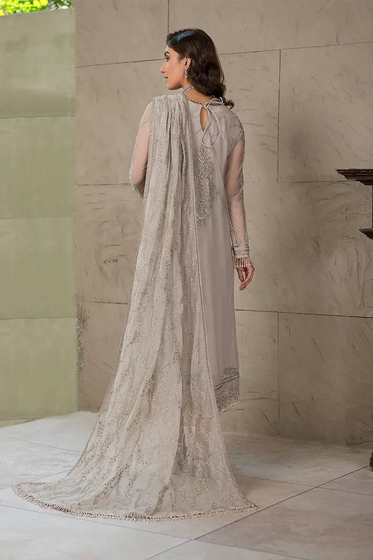 Zarif | Falak Formals | ZF 03 CHERYL - House Of Anaya