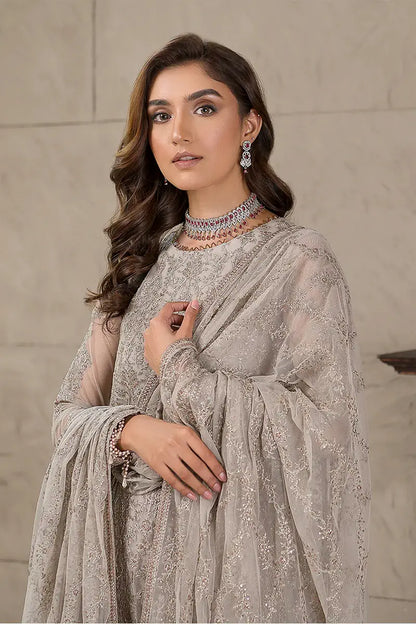 Zarif | Falak Formals | ZF 03 CHERYL - House Of Anaya