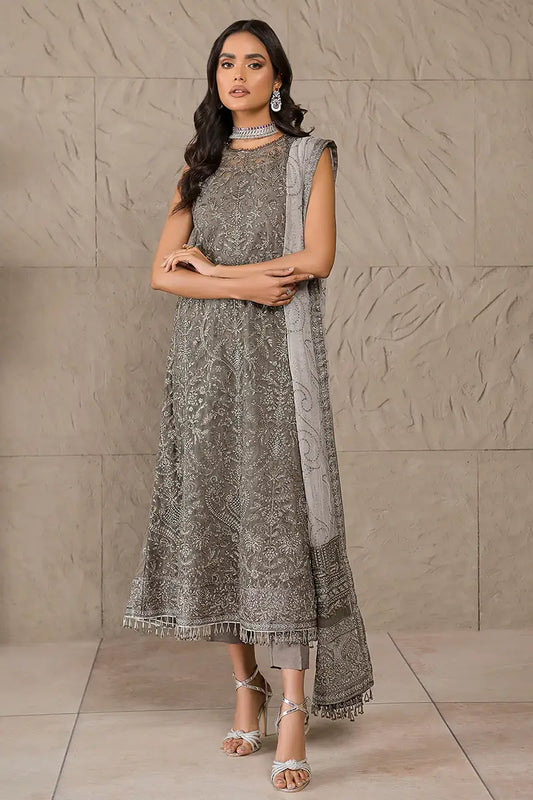 Zarif | Falak Formals | ZF 06 ISABELLE - House Of Anaya