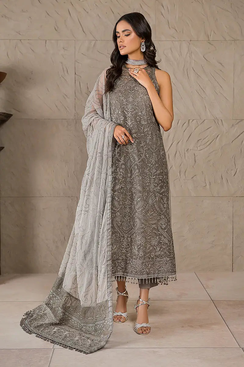 Zarif | Falak Formals | ZF 06 ISABELLE - House Of Anaya
