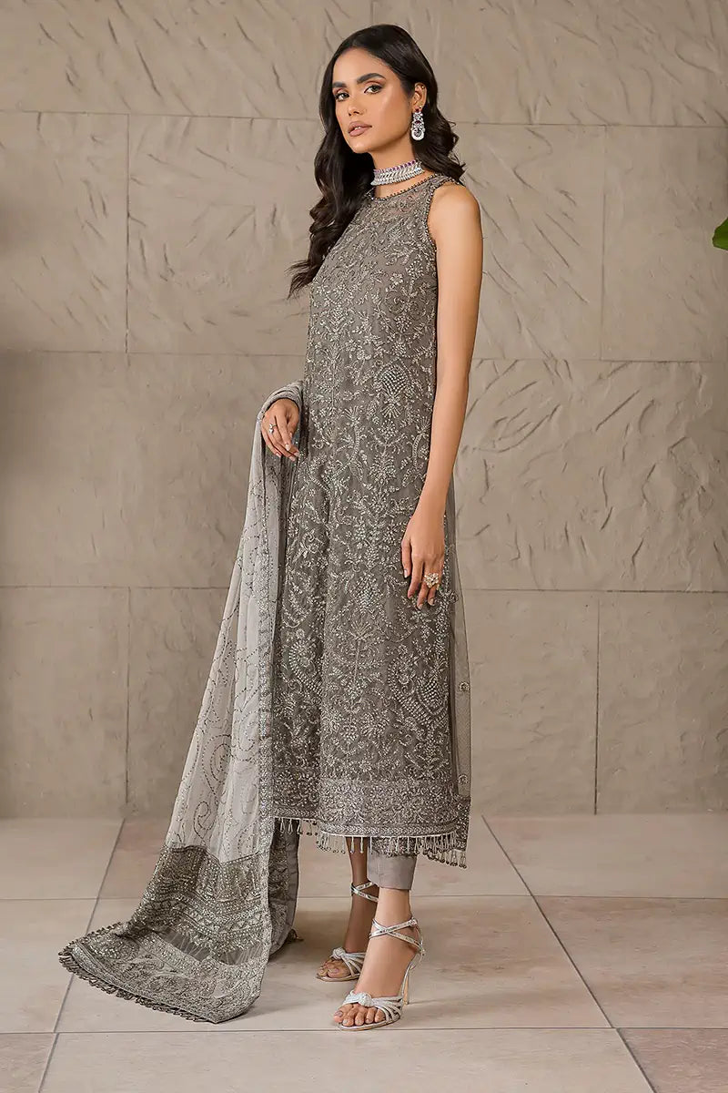 Zarif | Falak Formals | ZF 06 ISABELLE - House Of Anaya